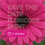 Gesloten a.s. donderdag 2 oktober vanaf 12:00